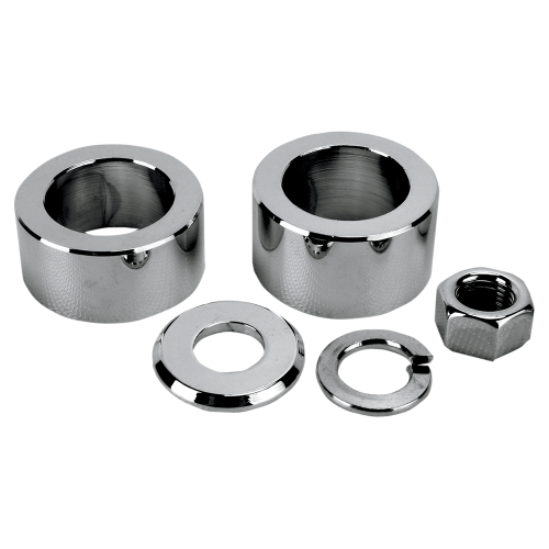 Colony - Colony Axle Spacer and Nut Kits - 2339-5
