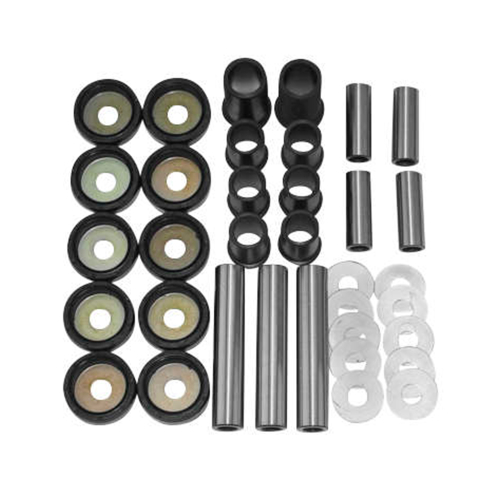 QuadBoss - QuadBoss Rear Independent Suspension Kit - 5350-1041