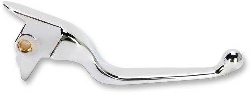 Drag Specialties - Drag Specialties Replacement Brake Lever - Chrome - 0610-1686