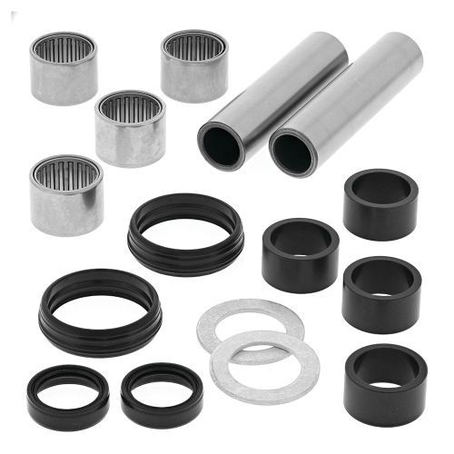QuadBoss - QuadBoss Swingarm Bearing Kit - 5328-1200