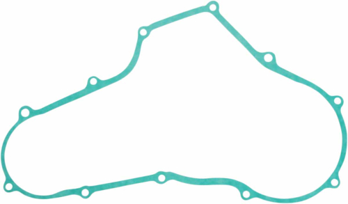 Moose Racing - Moose Racing Clutch Cover Gasket - 817282MSE