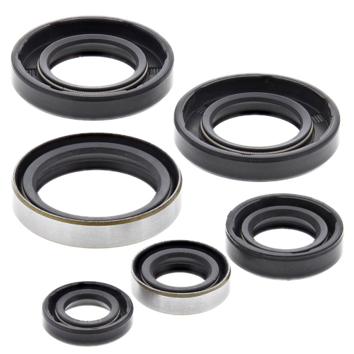 Vertex - Vertex Oil Seal Kit - 822185