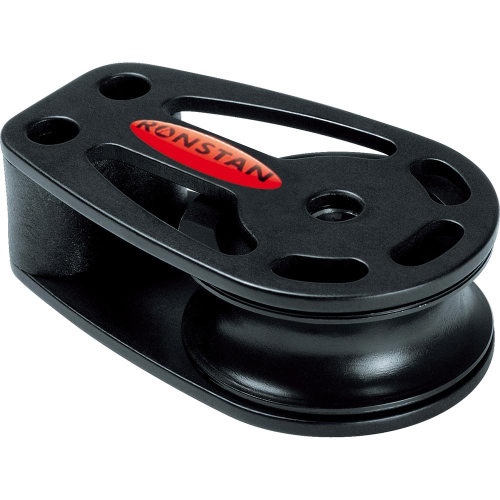 Ronstan - Ronstan Series 40 All Purpose Block - Single Cheek