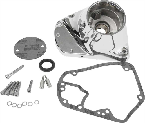 HardDrive - HardDrive Cam Cover with Hardware and Gasket - 68-169