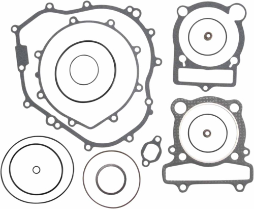 Moose Racing - Moose Racing Complete Gasket Kit - 808882MSE