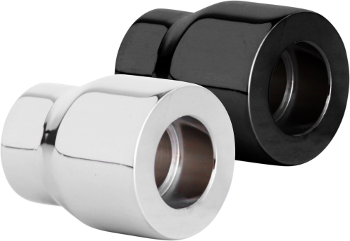 Bagger Nation - Bagger Nation Heel Lever Eliminator - Black - HLE-B