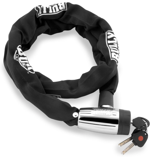 Bully Locks - Bully Locks Bully Black Mamba Lock - 5ft.x 6in. - 132236