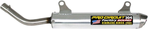 Pro Circuit - Pro Circuit 304 Factory Sound Silencer - SY93250-SE