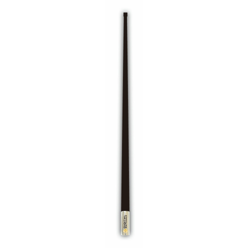 Digital Antenna - Digital Antenna 528-VB 4' VHF Antenna - Black