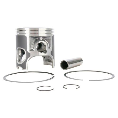 WSM - WSM Piston Kit - Standard Bore 66.00mm - 50-530PK