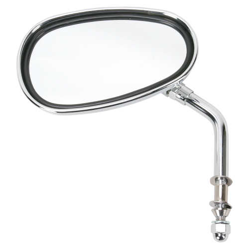 Emgo - Emgo Lil Cruiser Bolt On Mirror - 20-86837