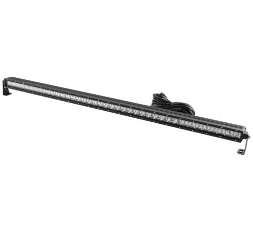 QuadBoss - QuadBoss Single Row LED Light Bar - 40in. - 13006T