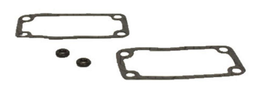 SPI - SPI Exhaust Valve Gasket Kit - 09-719102