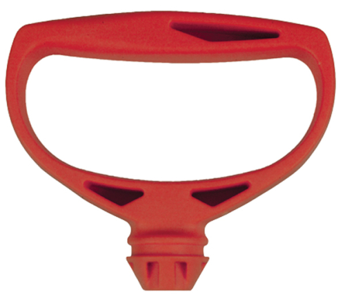 SPI - SPI Starter Handle - Red - SM-12167R