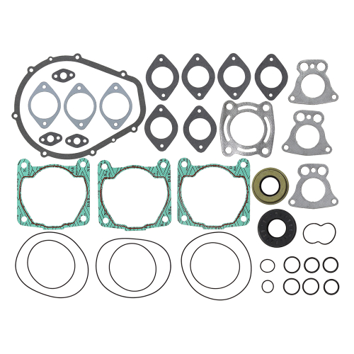 Namura Technologies - Namura Technologies Complete Gasket Kit - NW-50002F