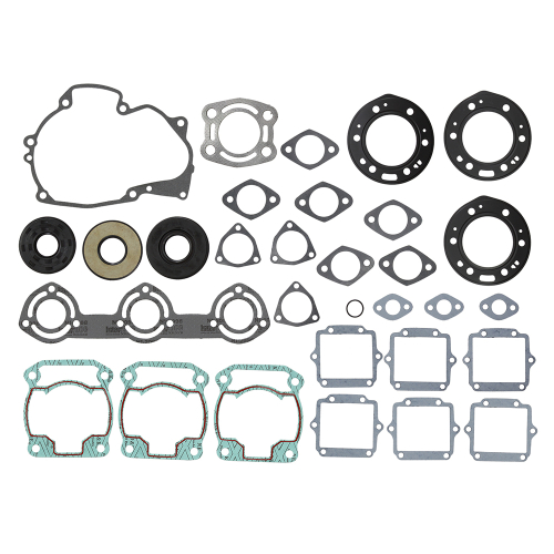 Namura Technologies - Namura Technologies Complete Gasket Kit - NW-50003F