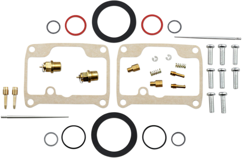 Parts Unlimited - Parts Unlimited Carburetor Repair Kit - 1003-1637