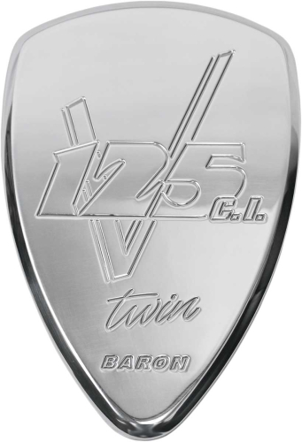 Baron Custom Accessories - Baron Custom Accessories BAK Replacement Cover - V125 - BA-2800-12