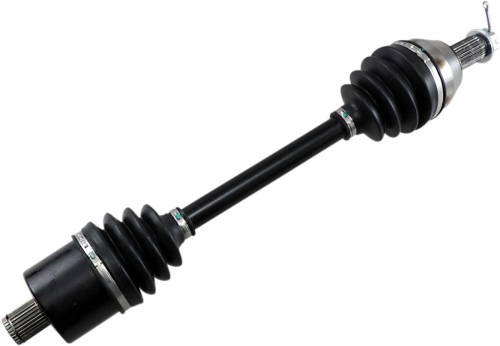 Moose Utility - Moose Utility Complete Axle Kit - LM6-PO-8-344