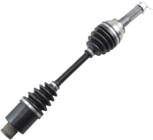 Moose Utility - Moose Utility Complete Axle Kit - LM6-PO-8-329