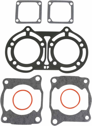 Moose Racing - Moose Racing Top End Gasket Kit - 810812MSE