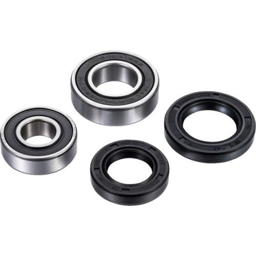 Factory-Links - Factory-Links Front Wheel Bearing Kit - AFW-S-001