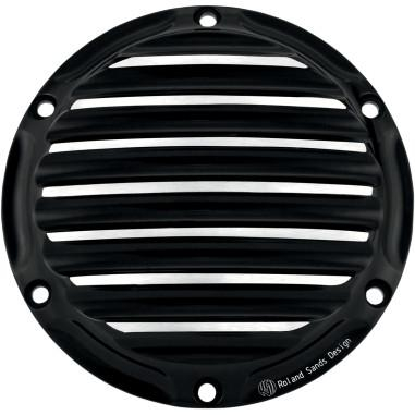 RSD - RSD Nostalgia Derby Cover - Contrast Cut - 0177-2024-BH