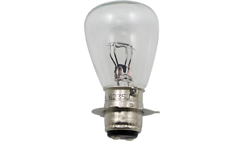 Peak Lighting - Peak Lighting Forward Lighting - 12V - 35W - 6235J-BPP