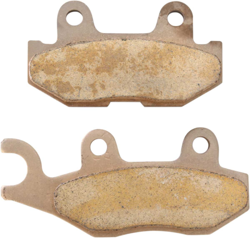 Moose Utility - Moose Utility XCR Brake Pads - 1721-1890