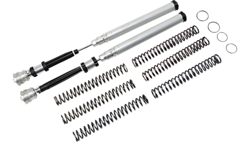 Ohlins - Ohlins FKR Cartridge Kit - FKR 102