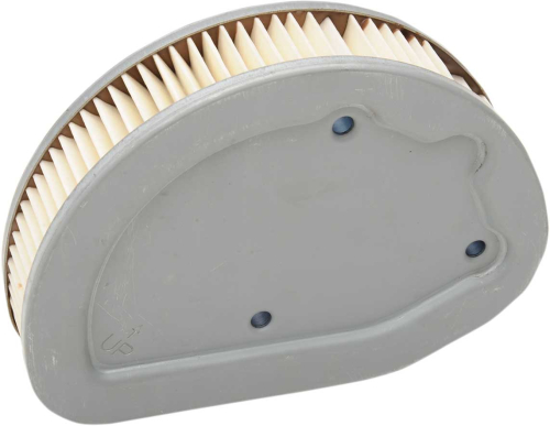 Drag Specialties - Drag Specialties OEM Style Replacement Air Filter Element - 1011-3178