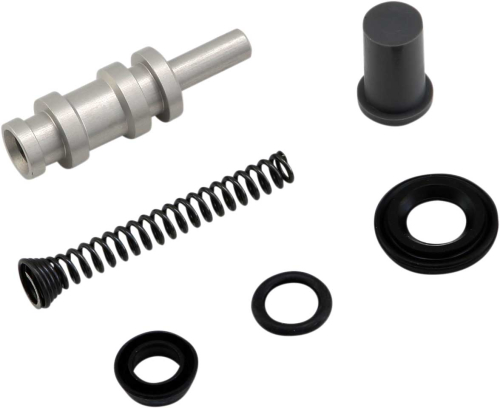 Drag Specialties - Drag Specialties Front Master Cylinder Rebuild Kit - 9/16in. - 45006-96-PE-LB1
