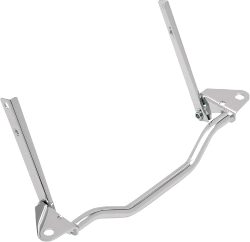 Drag Specialties - Drag Specialties Spotlight Bar - Chrome - 20-0620-BX-LB2