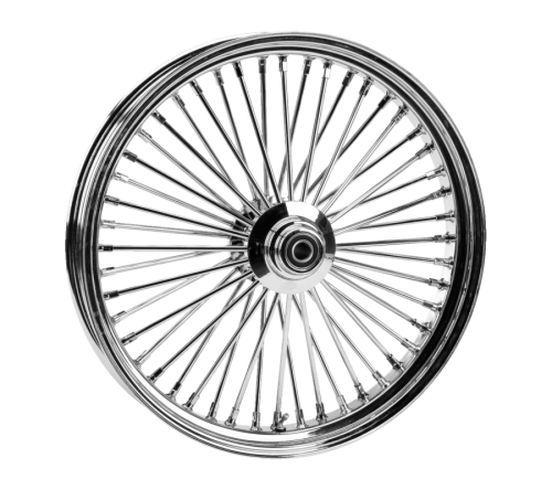 HardDrive - HardDrive Front 48 Big Spoke Disc Wheel (Single Disc) - 26x3.5in - 051-15541