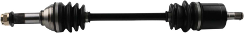 Moose Utility - Moose Utility OEM Replacement CV Axle - CAN-7058