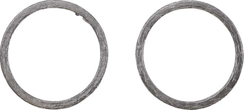 James Gasket - James Gasket Knitted Wire Exhaust Gasket - JGI-65834-98-X2