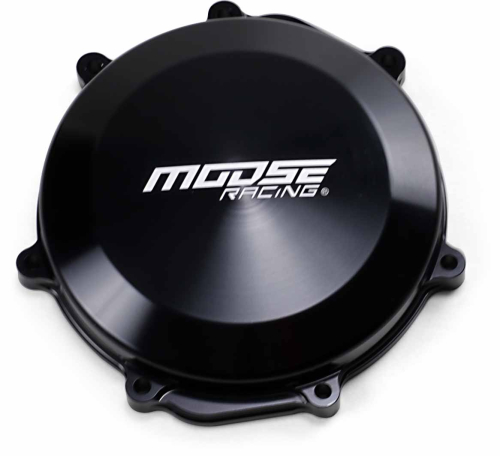 Moose Racing - Moose Racing Clutch Cover - 0940-1866