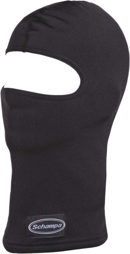 Schampa - Schampa Warmskin Balaclava - BLCLV004 - Black - OSFM