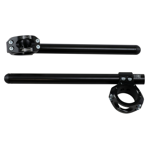 Driven Racing - Driven Racing Halo Clip-On - DHCLO43BK