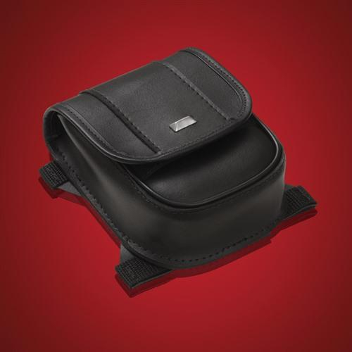 Hopnel - Hopnel Deluxe Fairing Pouch - Left - H50-110BK