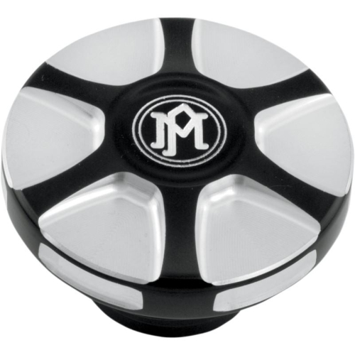 Performance Machine - Performance Machine Array Custom Gas Cap - Contrast Cut - 02102024ARYBM