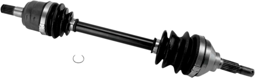 Moose Utility - Moose Utility Complete Axle Assembly - 76005