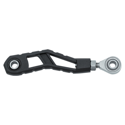 Kuryakyn - Kuryakyn Riot Shift Linkage - Satin Black - 3571