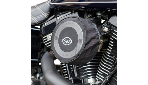 S&S Cycle - S&S Cycle Replacement Air Stinger Round Pre-Filter - 170-0748