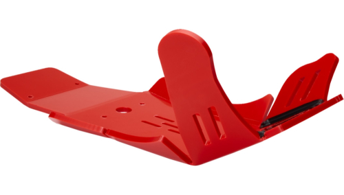 AXP Racing - AXP Racing Xtrem Skid Plate - Red - AX1630