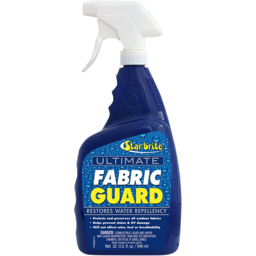 Star brite - Star brite Ultimate Fabric Guard - 32oz. - 097532