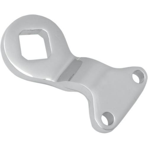 Drag Specialties - Drag Specialties Brake Shaft Lever - Right Side - 11-0119