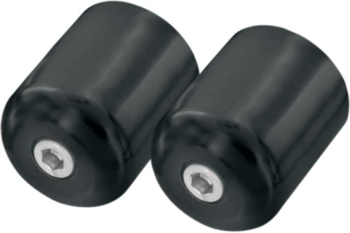 Pingel - Pingel Handlebar Ends - Delrin - 62305