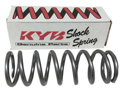 Technical Touch USA - Technical Touch USA KYB Rear Shock Springs - 53.0N/mm - 120534600501