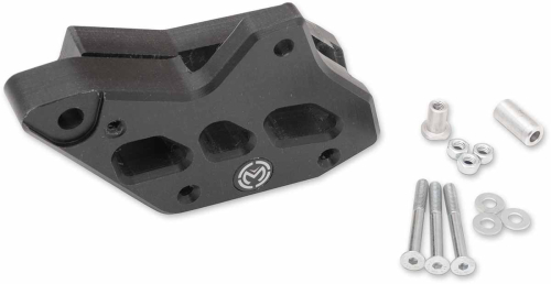 Moose Racing - Moose Racing Pro Chain Guide - Black - 1231-0804